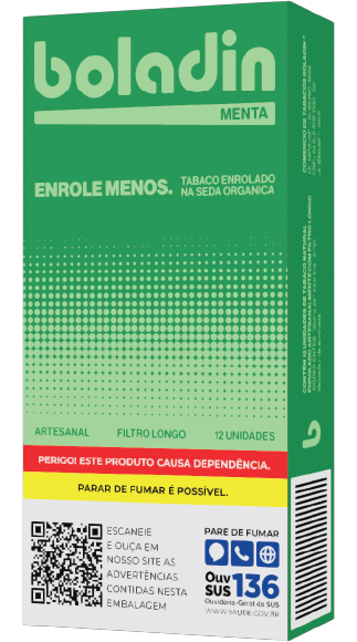 Boladin MENTA